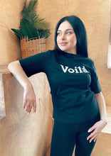 Load image into Gallery viewer, &quot;Voila&quot; T-shirt
