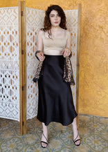 Load image into Gallery viewer, Classic Midi Skirt
